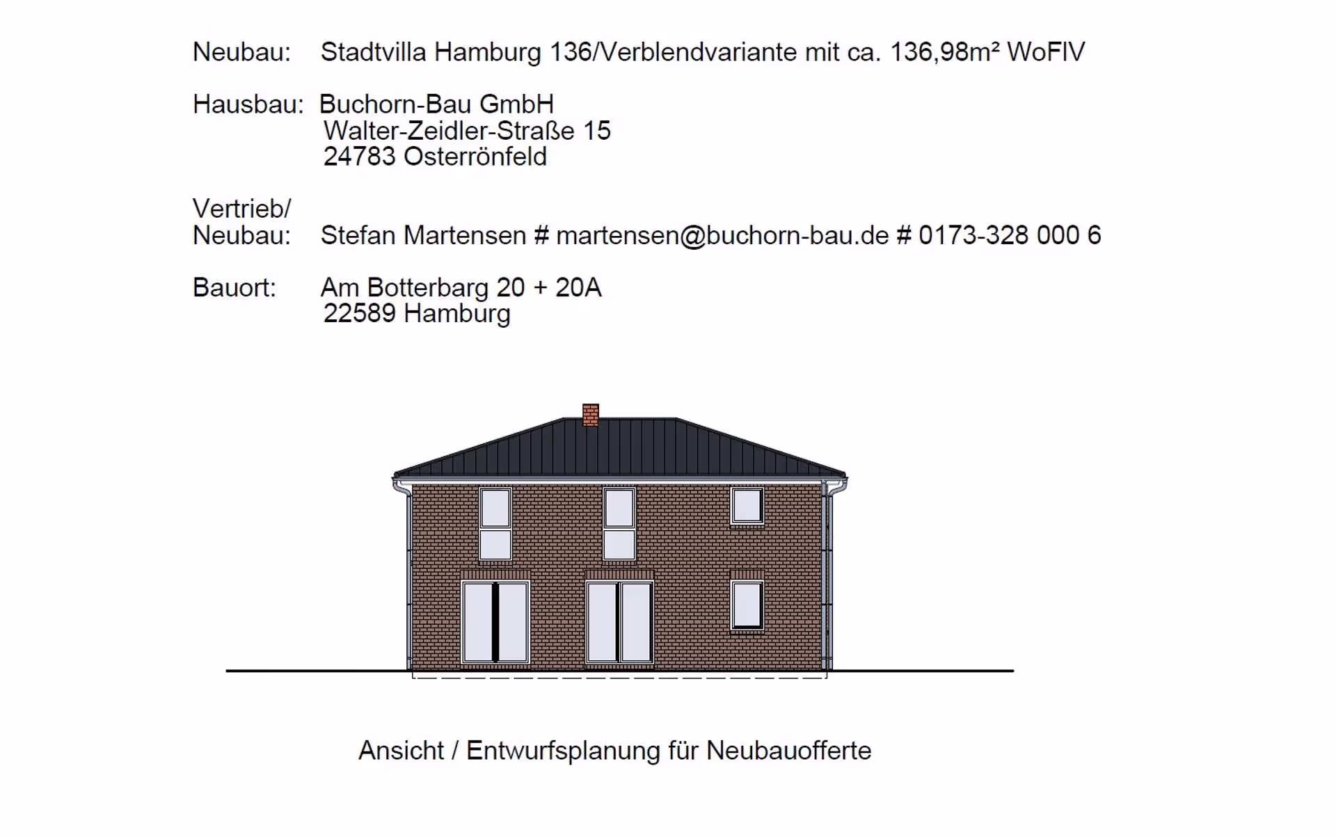 Bild 4 Neubau