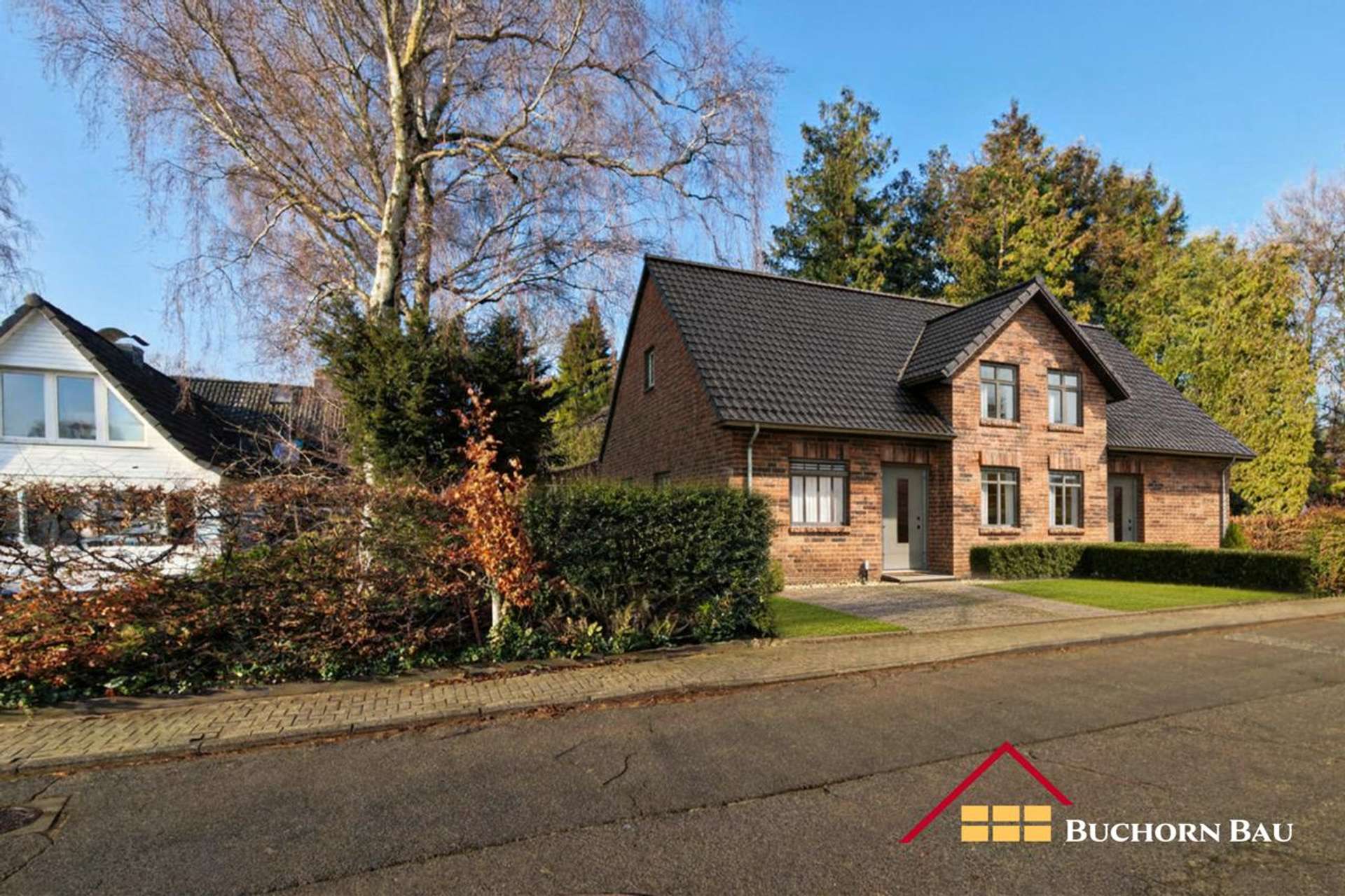 Ein erster Eindruck......