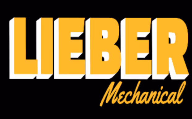 Logo of Lieber Mechanical