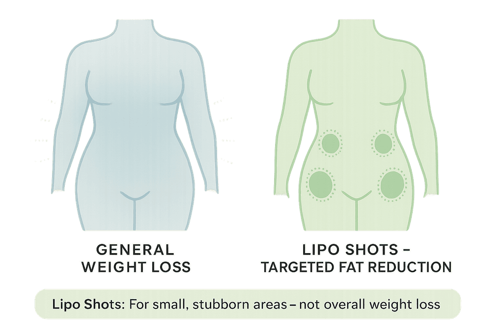 Ideal Candidates and Target Areas
