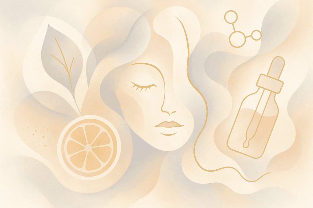 Holistic Approach to Aesthetic Wellness