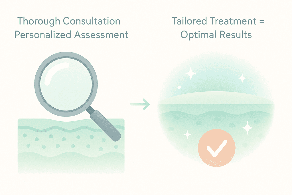 Choosing the Right Treatment for You