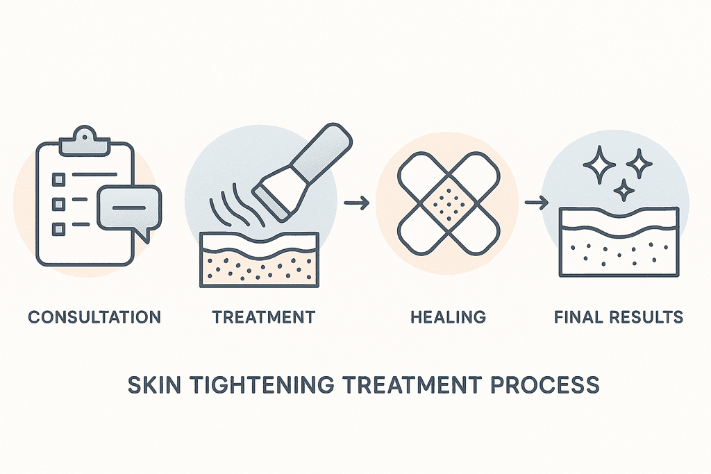 What to Expect: Treatment Process and Results