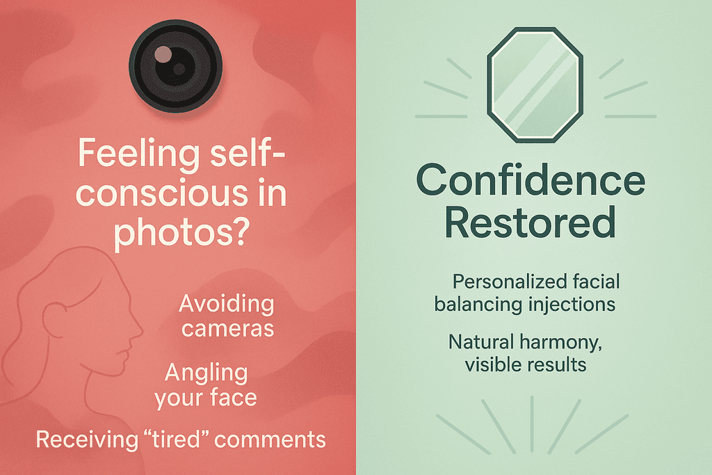 Emotional and Lifestyle Indicators