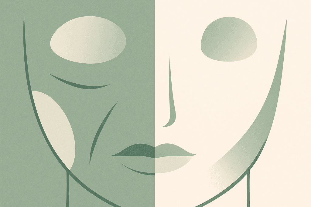 Physical Signs Your Face Needs Balancing