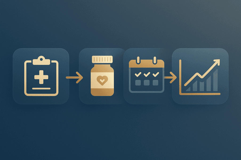 What to Expect During Your Semaglutide Treatment Journey
