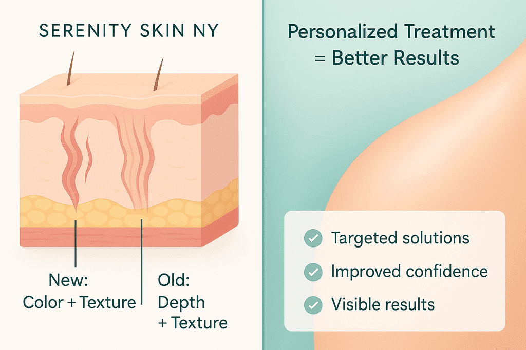 What to Expect During Your Consultation