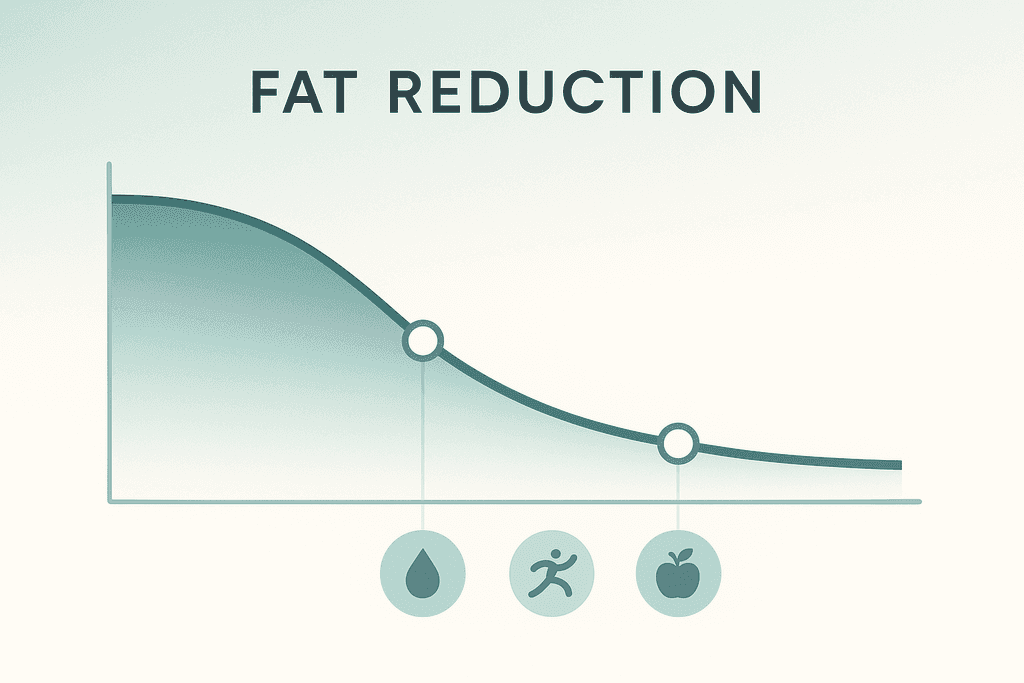 Real Results and Maintaining Your New Shape