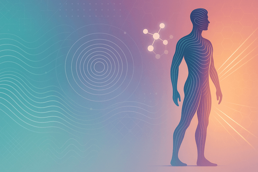 Body Confidence Through Technology