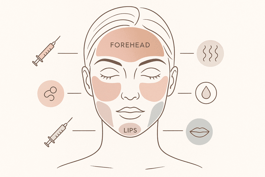 Advanced Treatments That Actually Transform Your Skin