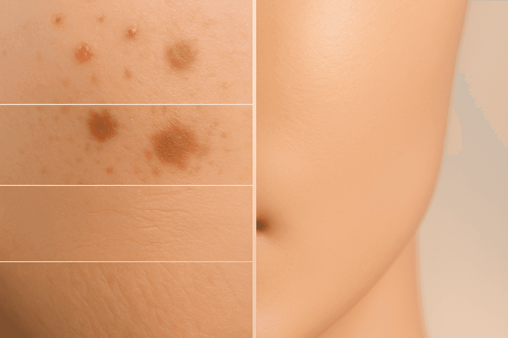Know Your Skin Type and Concerns First
