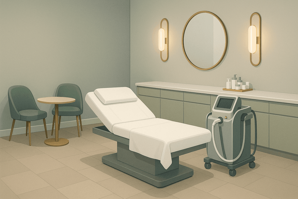 Day of Your Appointment Checklist