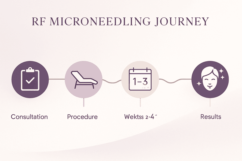 What Happens During and After Treatment