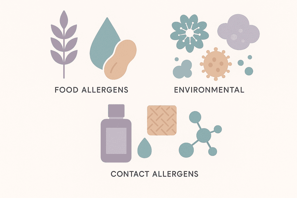 What Allergy Testing Actually Reveals