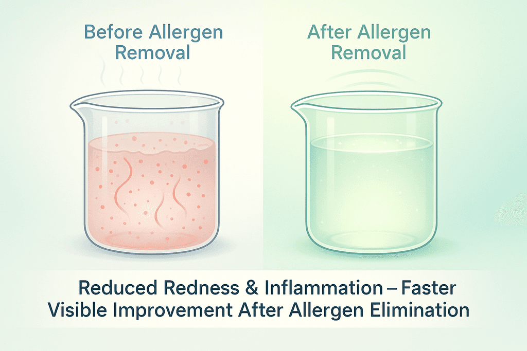 Real Benefits You'll Notice After Testing