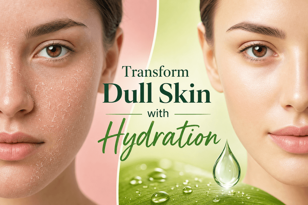 Embrace Your Skin's Potential