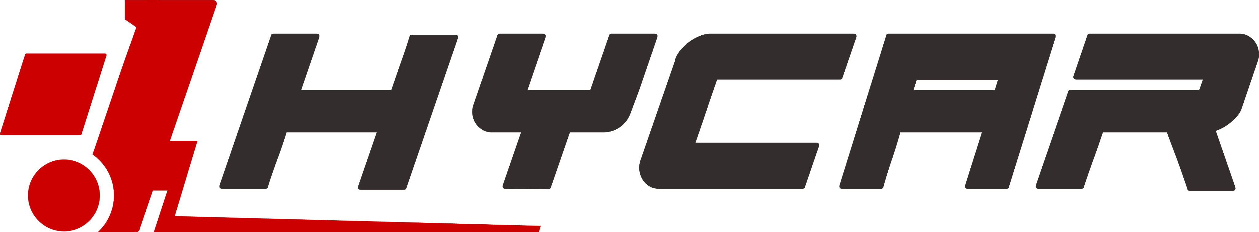 logo hycar rivenditori hyster