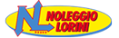 Noleggio Lorini Muletti 