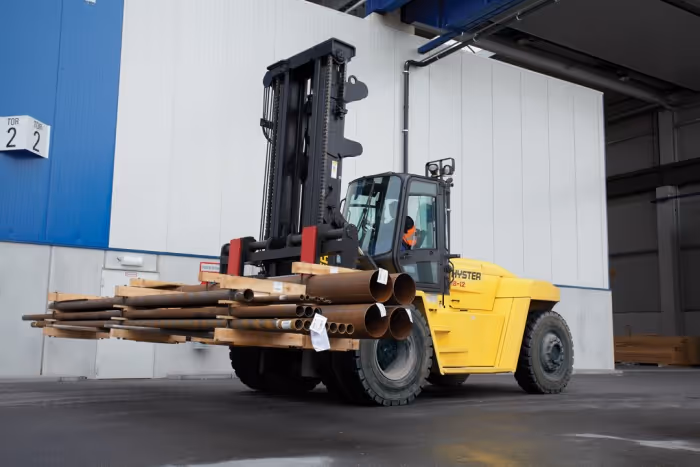 Vendita Muletto Per Aziende