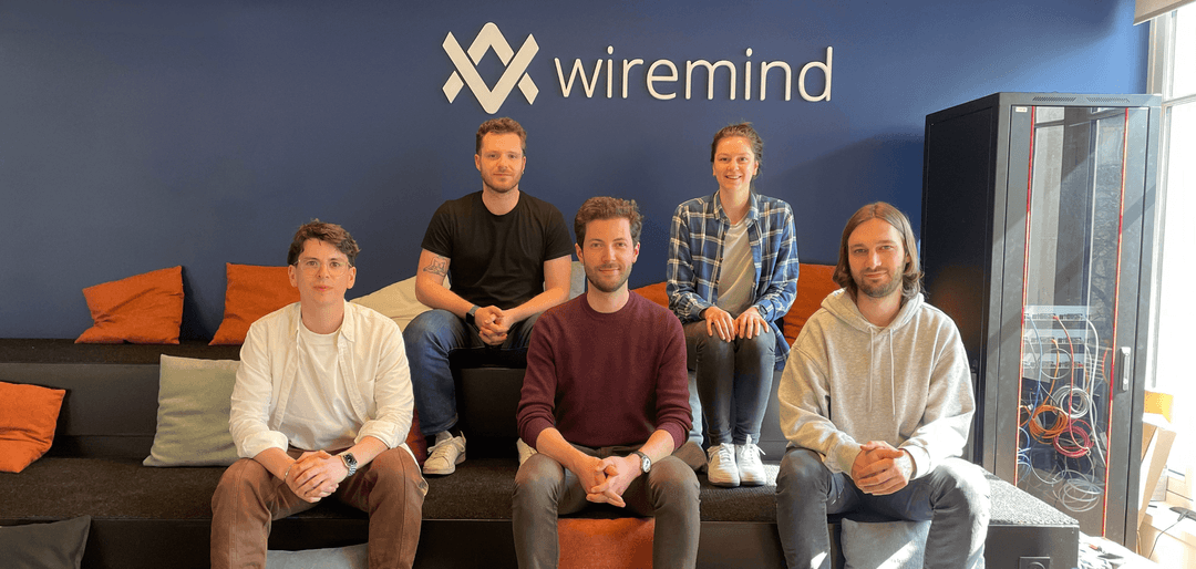 Wiremind Different Backgrounds, Shared Vision: Stories of Wiremind Team Members ...
