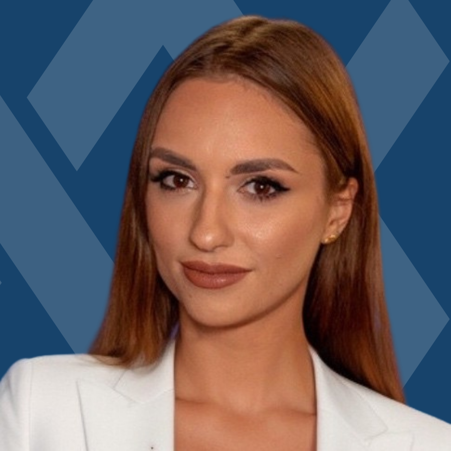 Stefani Bodza