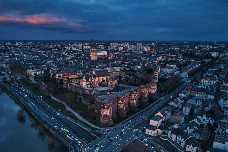 Photo of the Wiremind team.