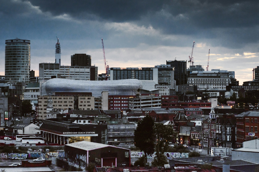 Photo of the Wiremind team.