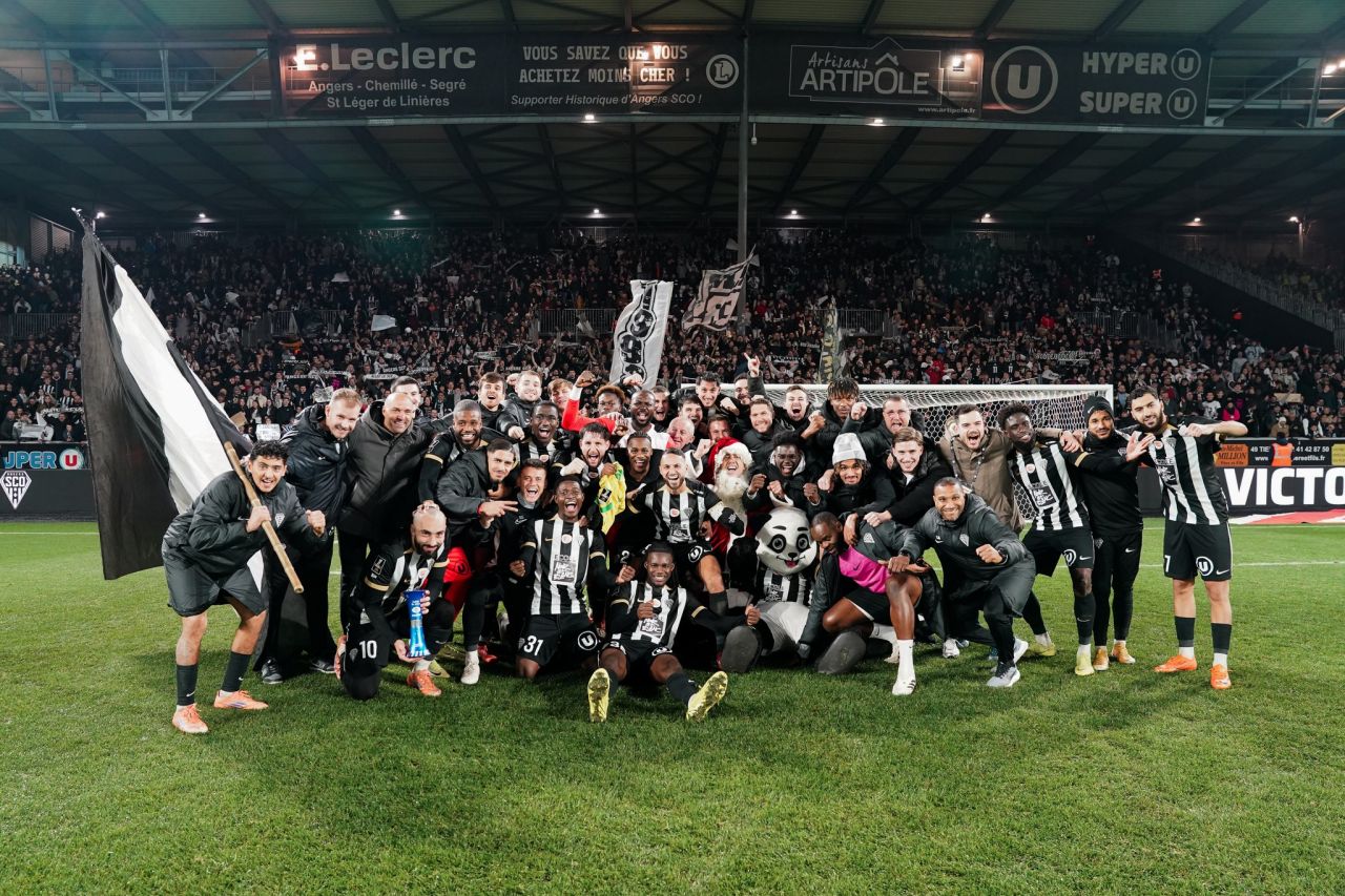 EVENTORI Signs its First Ligue 1 Client