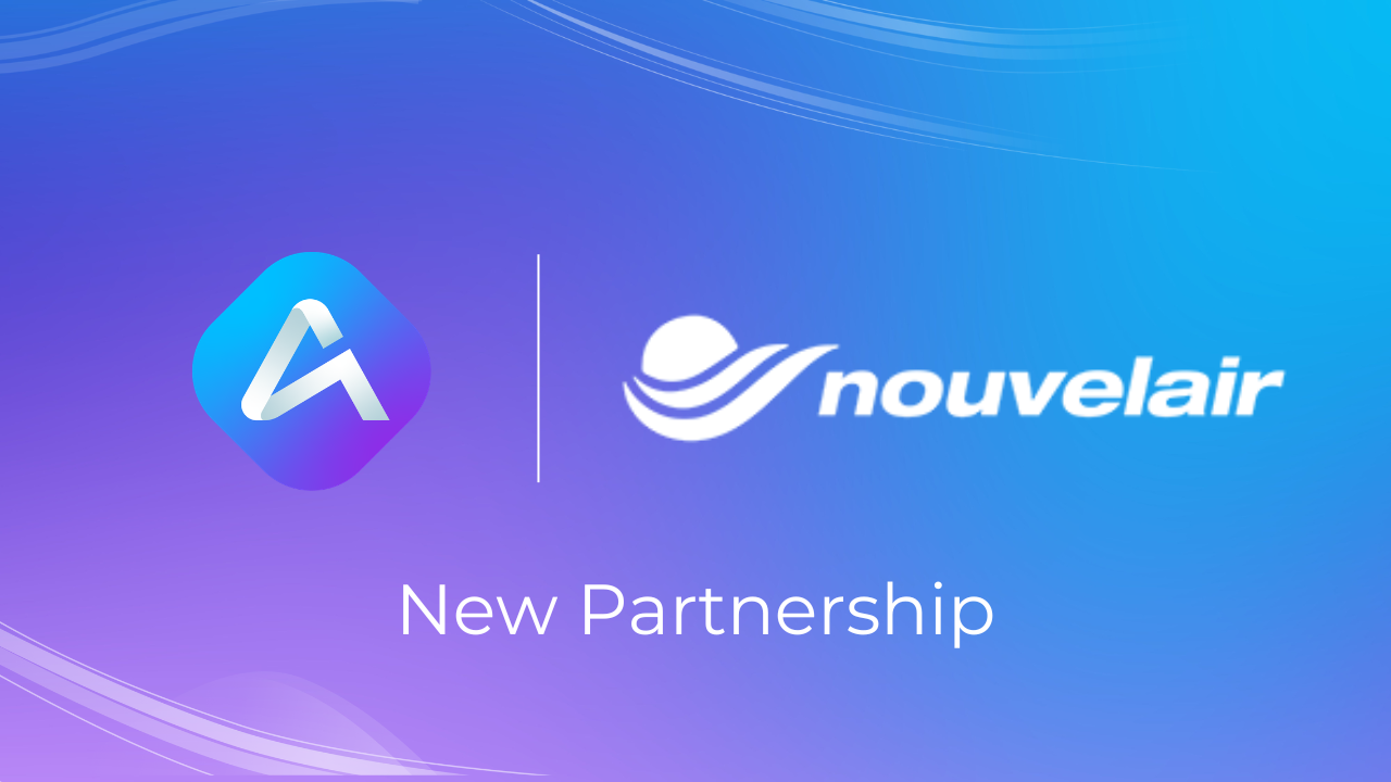 CAYZN & Nouvelair