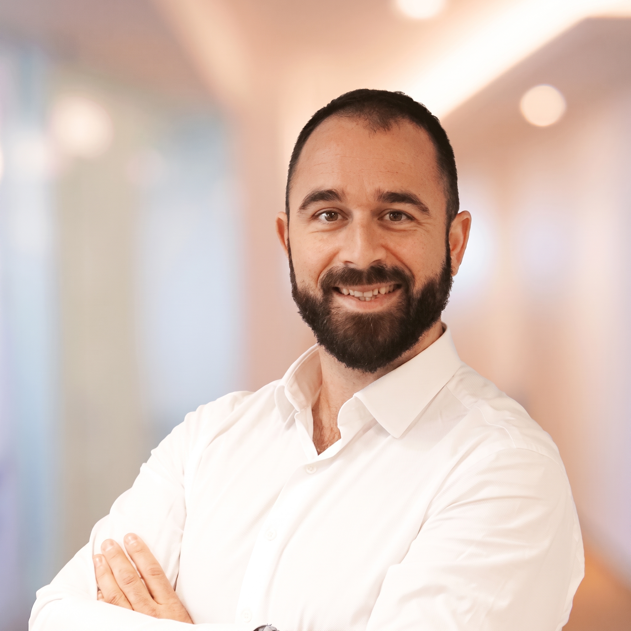 Baptiste Jourdan