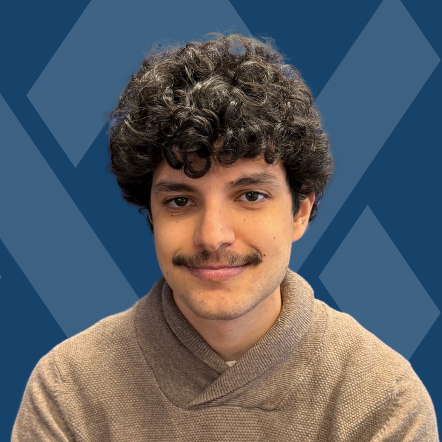 Ibrahim Bouguesmia