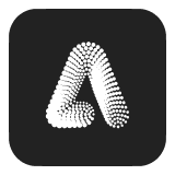 Adobe Firefly icon