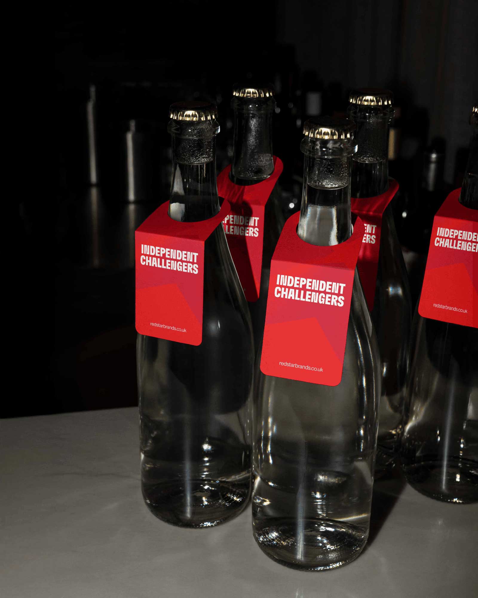 Redstar Brands