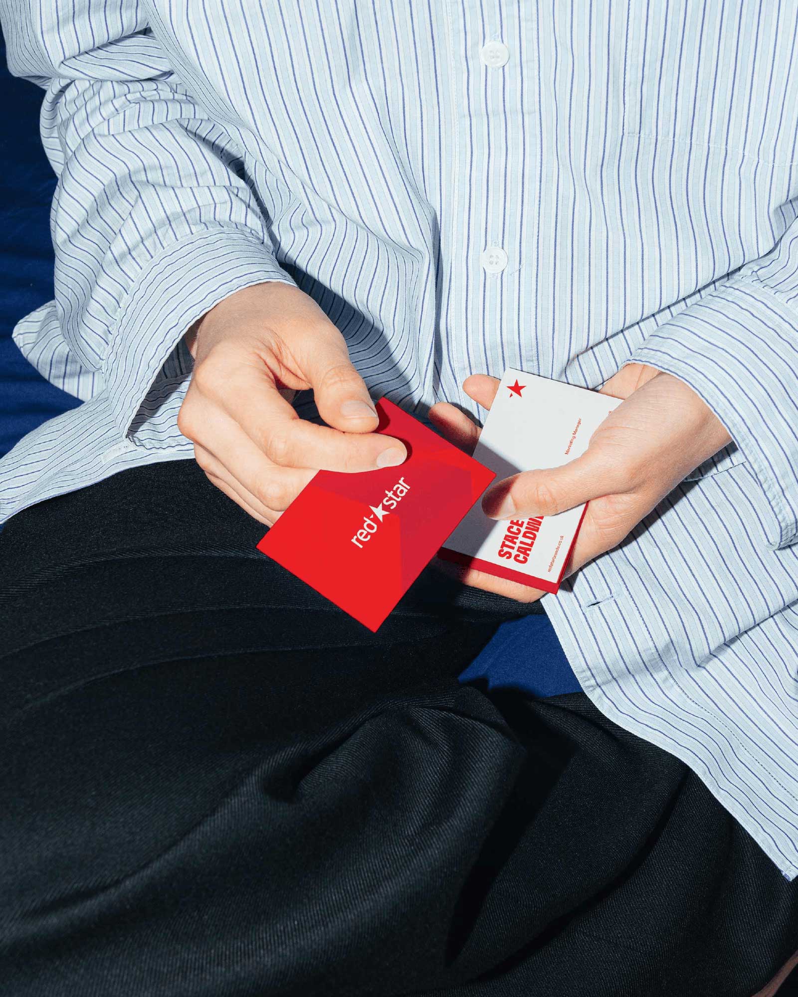 Redstar Brands