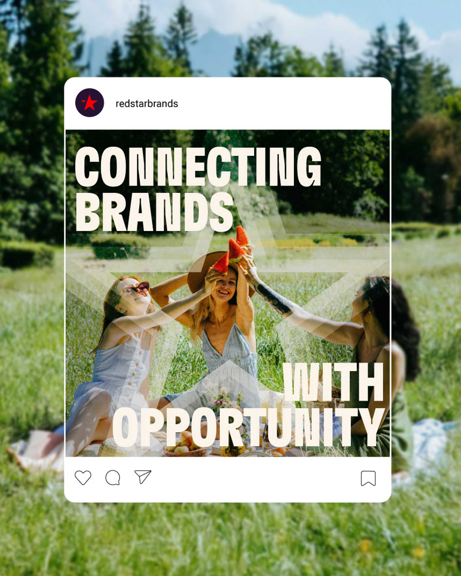 Redstar Brands