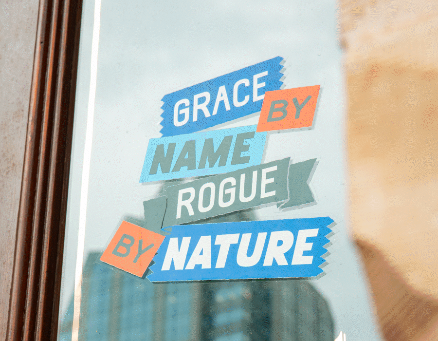 The Dead Rabbit × Bald Grace’s