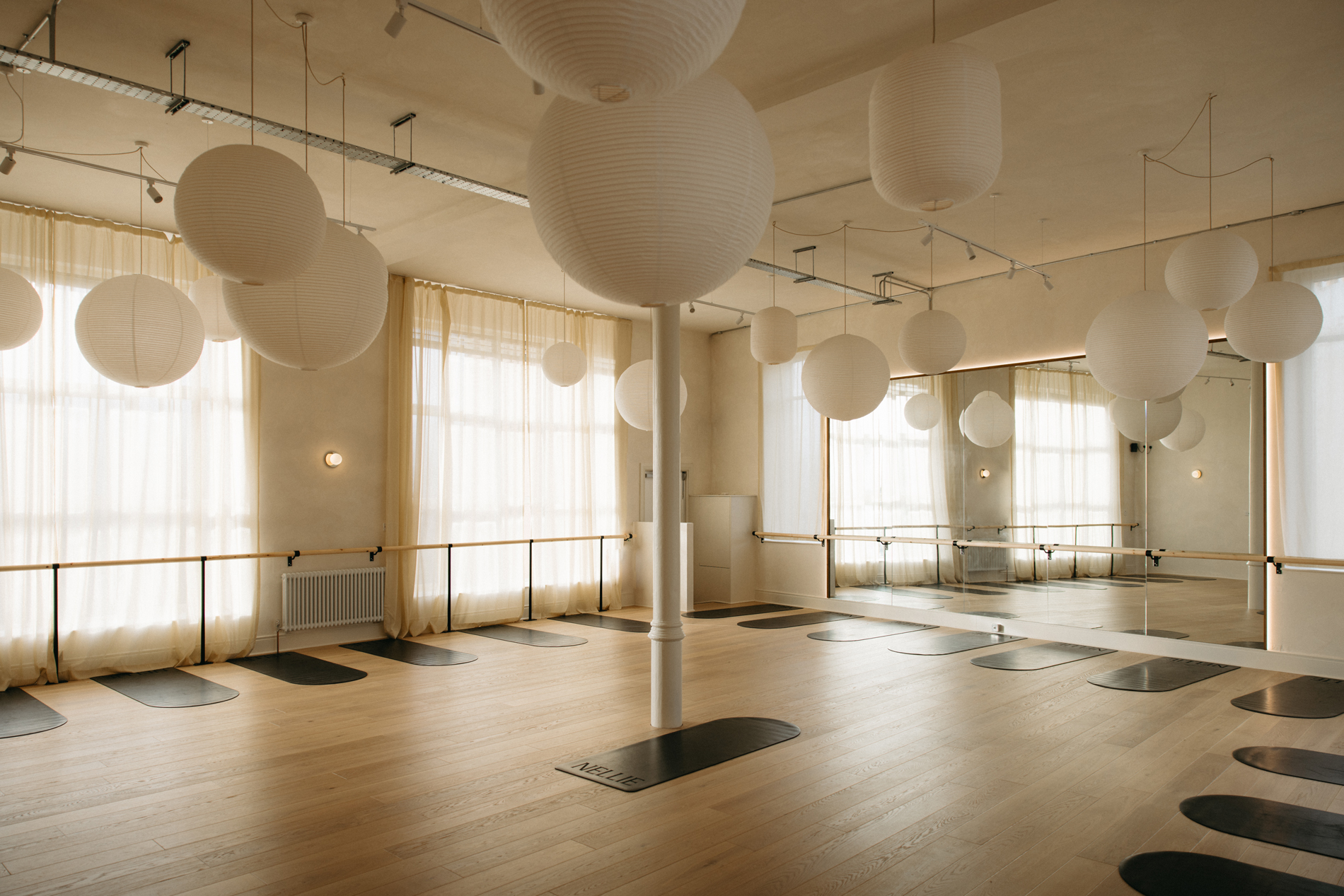 Nellie Studio