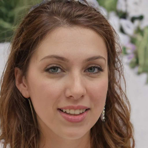 Nina Benson