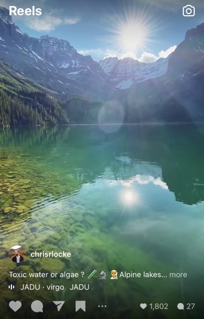 chrisrlocke instagram post