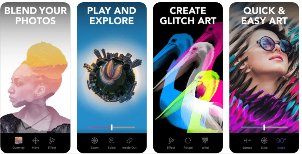 Enlight Photofox