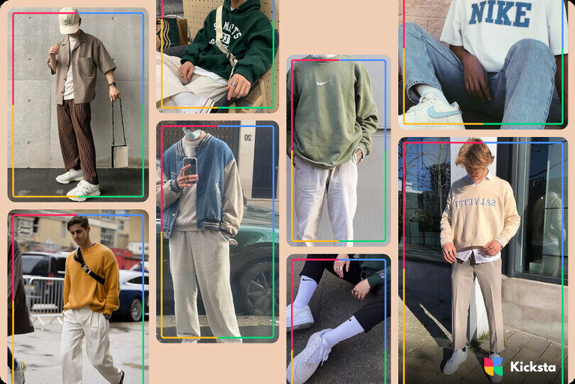 Softboy Aesthetic