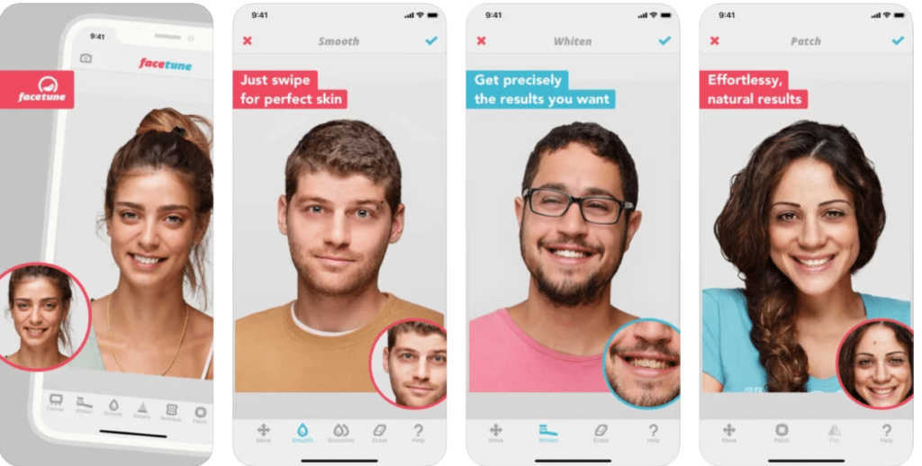Facetune
