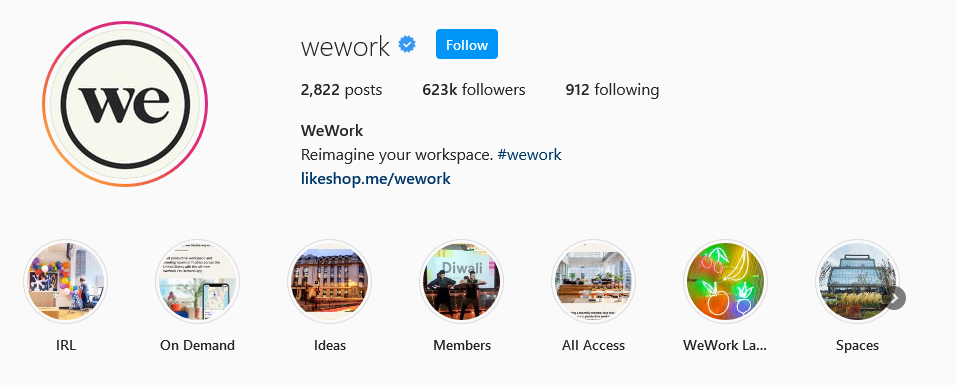wework