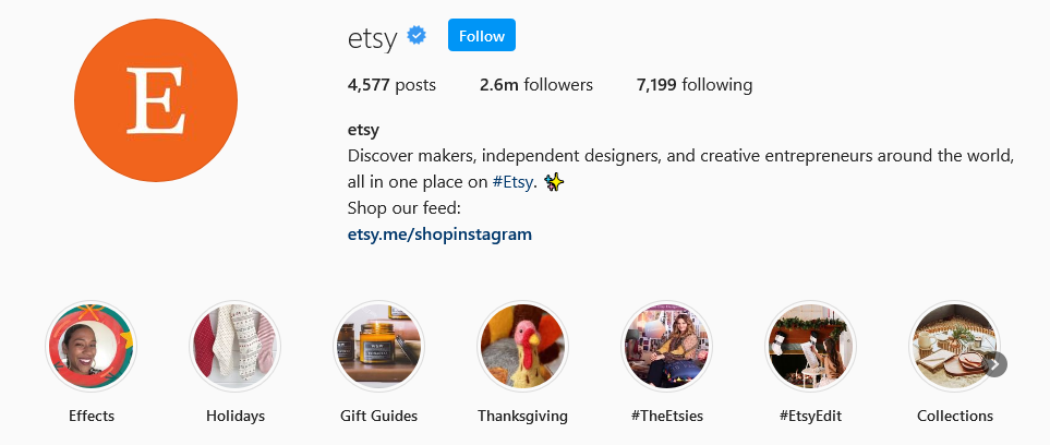 etsy