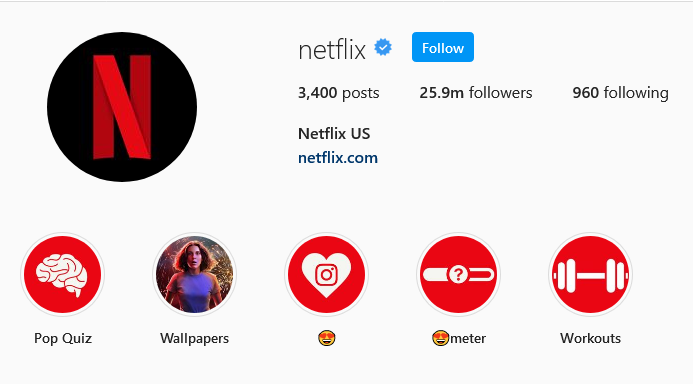 netflix