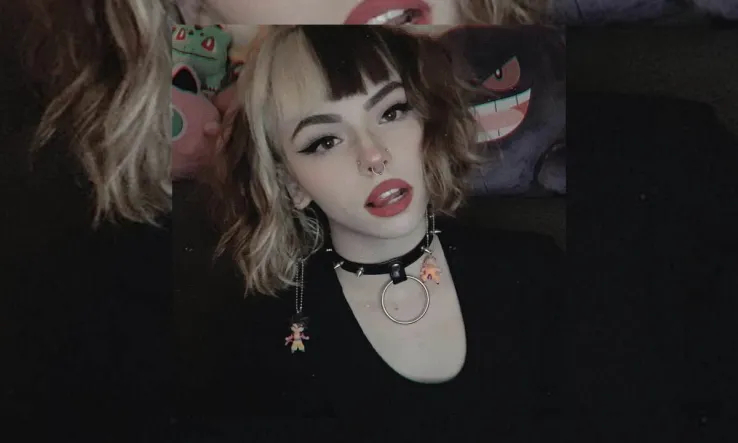 E-Girl Aesthetic