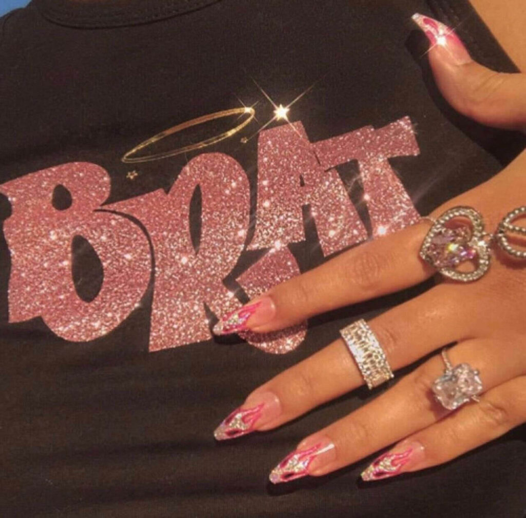 Baddie Aesthetic