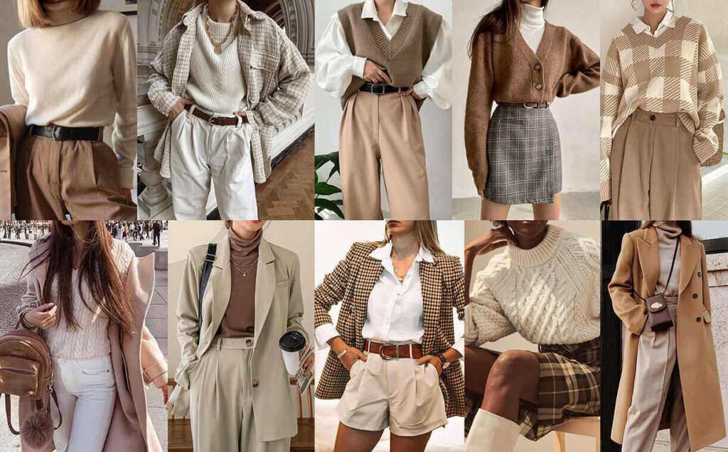 Light Academia Aesthetic