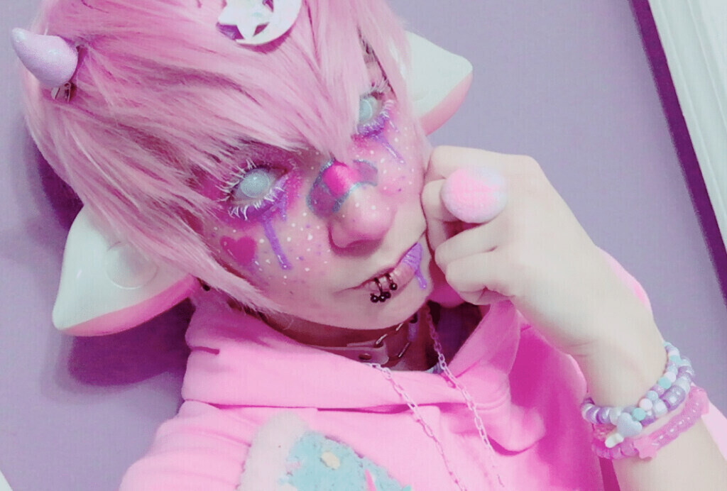 Gurokawa Aesthetic