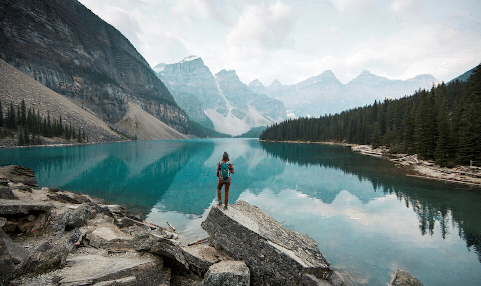 Travel Aesthetic 